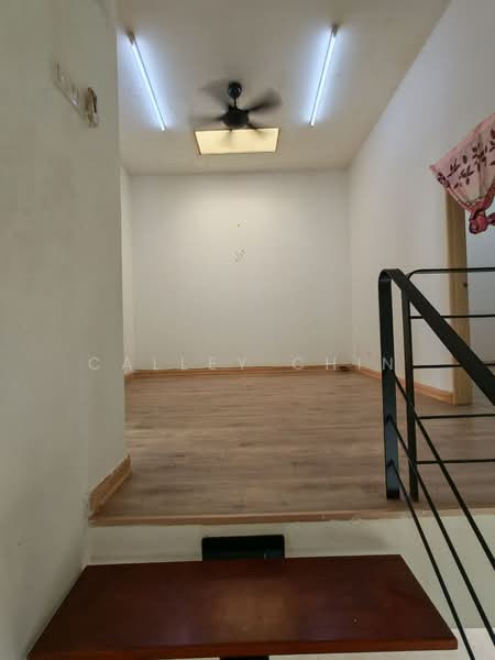 Terraced House for Rent in Taman Pulai Jaya (Kulai) - Calley Chin - Interior - PropertyGuru.com.my