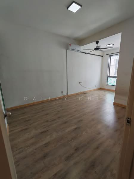 Terraced House for Rent in Taman Pulai Jaya (Kulai) - Calley Chin - Interior - PropertyGuru.com.my
