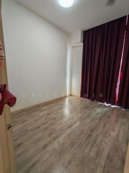 Terraced House for Rent in Taman Pulai Jaya (Kulai) - Calley Chin - Interior - PropertyGuru.com.my