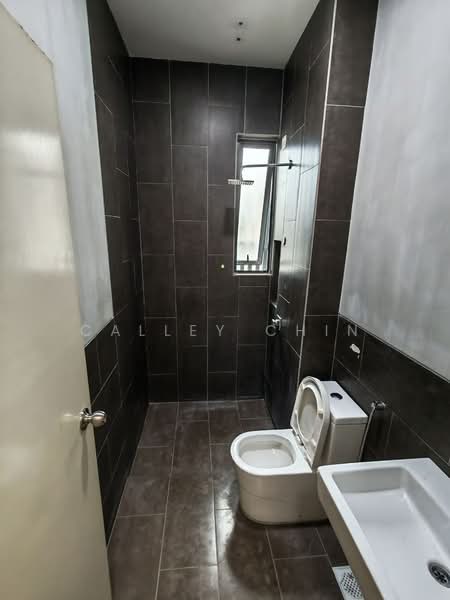 Terraced House for Rent in Taman Pulai Jaya (Kulai) - Calley Chin - Bathroom - PropertyGuru.com.my