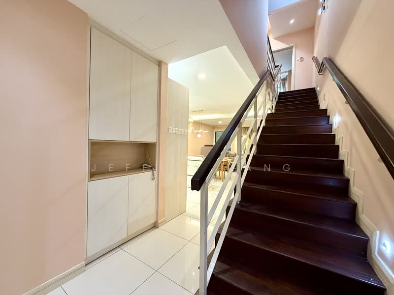 3-storey Terraced House for Sale in Desa Parkcity (Kuala Lumpur) - Jeffrey Pang - Interior - PropertyGuru.com.my