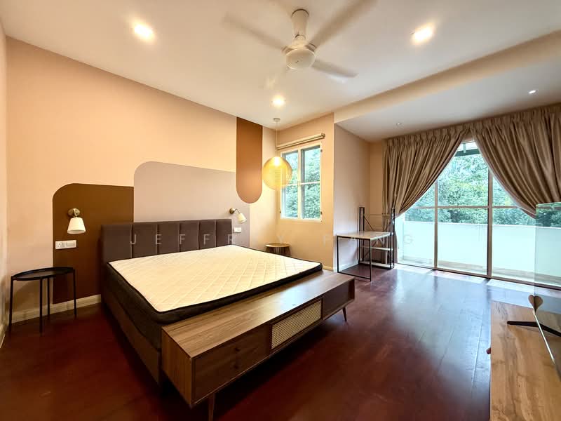 3-storey Terraced House for Sale in Desa Parkcity (Kuala Lumpur) - Jeffrey Pang - Bedroom - PropertyGuru.com.my