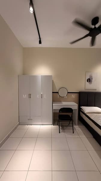 Service Residence for Rent at Vision City Youth City - Mike Tan - Bedroom - PropertyGuru.com.my