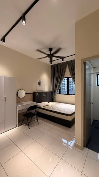 Service Residence for Rent at Vision City Youth City - Mike Tan - Bedroom - PropertyGuru.com.my