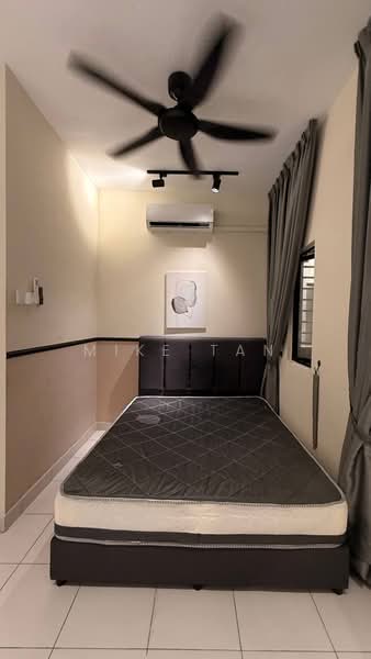 Service Residence for Rent at Vision City Youth City - Mike Tan - Bedroom - PropertyGuru.com.my