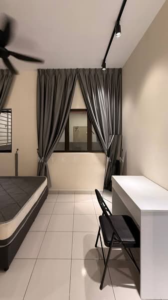 Service Residence for Rent at Vision City Youth City - Mike Tan - Bedroom - PropertyGuru.com.my