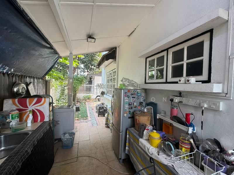 Bungalow for Sale in Bandar Country Homes (Rawang) - Patrick Leong - Exterior - PropertyGuru.com.my