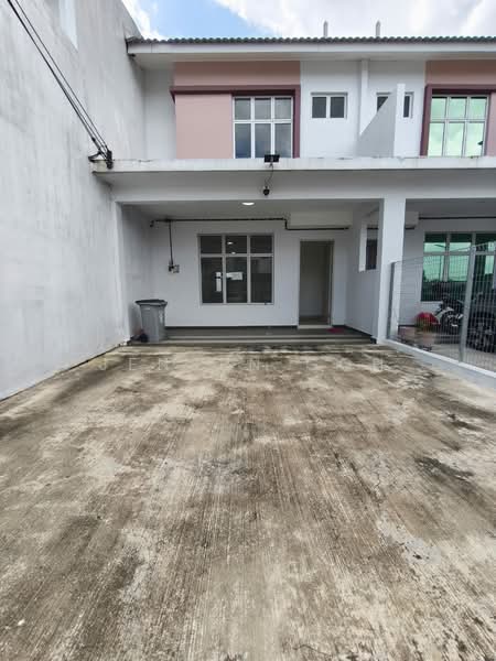 2-storey Terraced House for Sale in Bandar Bistari Perdana (Pasir Gudang) - Jensen Goh - PropertyGuru.com.my