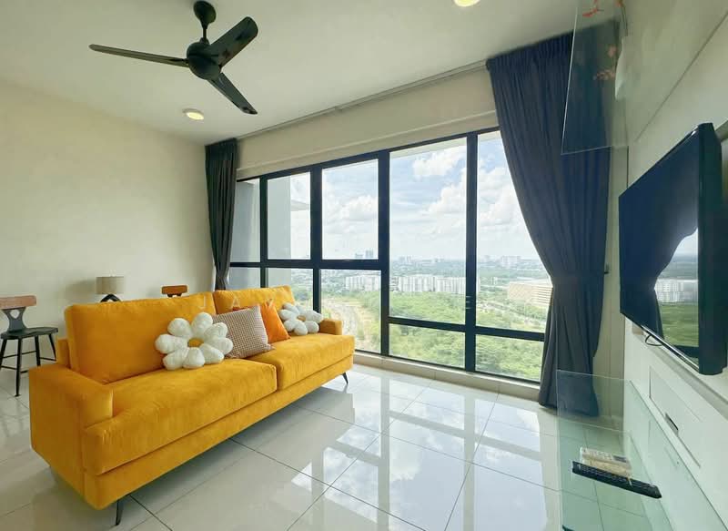 Service Residence for Rent at Southkey Mosaic - Jayson Teo - PropertyGuru.com.my