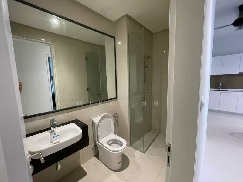 Service Residence for Rent at Service Suites @ Pavilion Embassy - Mikko Ng - Bathroom - PropertyGuru.com.my