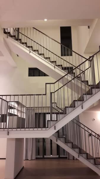 Rumah Teres 2.5 Tingkat untuk Disewa di The Mansions (Desa Parkcity) - Rachael Tan - Interior - PropertyGuru.com.my