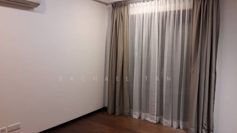Rumah Teres 2.5 Tingkat untuk Disewa di The Mansions (Desa Parkcity) - Rachael Tan - Interior - PropertyGuru.com.my