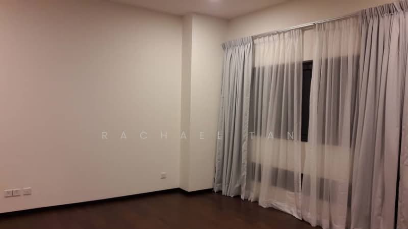 Rumah Teres 2.5 Tingkat untuk Disewa di The Mansions (Desa Parkcity) - Rachael Tan - Interior - PropertyGuru.com.my