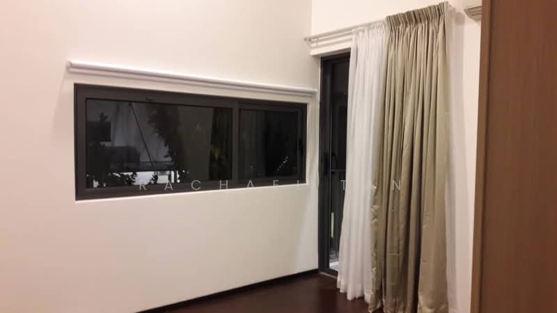 Rumah Teres 2.5 Tingkat untuk Disewa di The Mansions (Desa Parkcity) - Rachael Tan - Interior - PropertyGuru.com.my