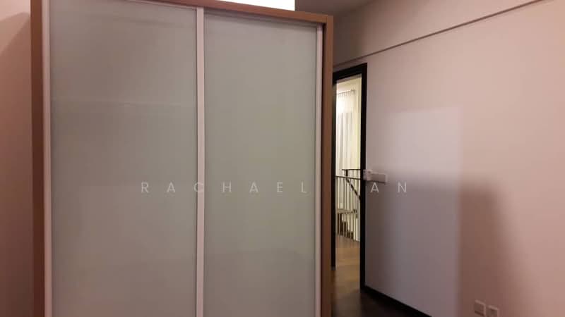 Rumah Teres 2.5 Tingkat untuk Disewa di The Mansions (Desa Parkcity) - Rachael Tan - Interior - PropertyGuru.com.my