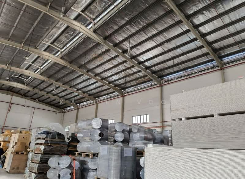 Gelang Patah Detached Factory Medium Industry untuk Untuk Disewa - RM 85,000 /bulan, Apr 2026 - Interior - PropertyGuru.com.my