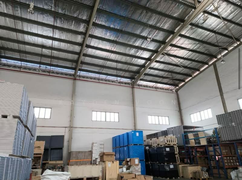 Gelang Patah Detached Factory Medium Industry untuk Untuk Disewa - RM 85,000 /bulan, Apr 2026 - Interior - PropertyGuru.com.my