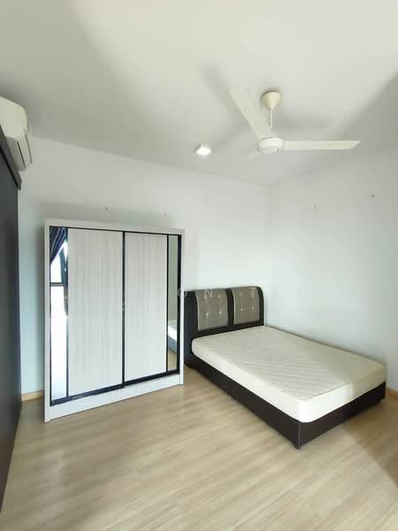 Service Residence for Rent at Cube 8 Teens - Jayson Teo - Bedroom - PropertyGuru.com.my