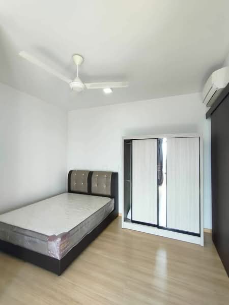 Service Residence for Rent at Cube 8 Teens - Jayson Teo - Bedroom - PropertyGuru.com.my