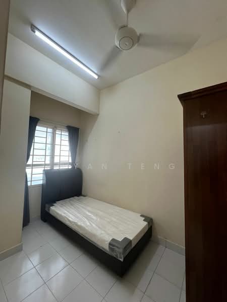 Apartment for Rent at University Place (Plaza Ivory) - Bryan Teng - Bedroom - PropertyGuru.com.my