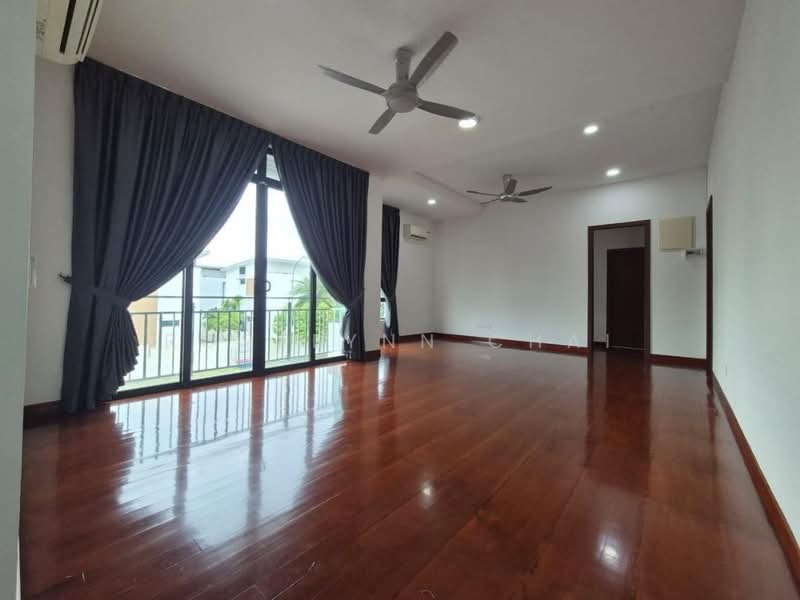 Nusa Duta Nusas Dutas untuk Untuk Dijual - RM 3,500,000, Mac 2026 - Living Room - PropertyGuru.com.my