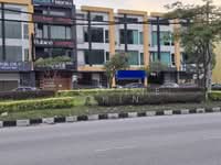 For Rent - Ipoh South Gate