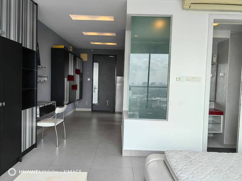 Service Residence for Sale at Ritze Perdana 2 - Christine Tan - PropertyGuru.com.my