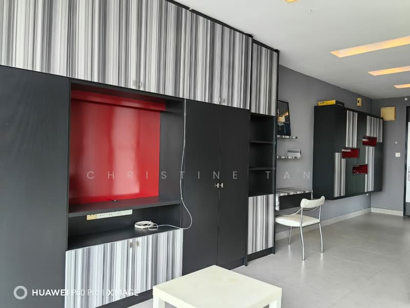 Service Residence for Sale at Ritze Perdana 2 - Christine Tan - PropertyGuru.com.my