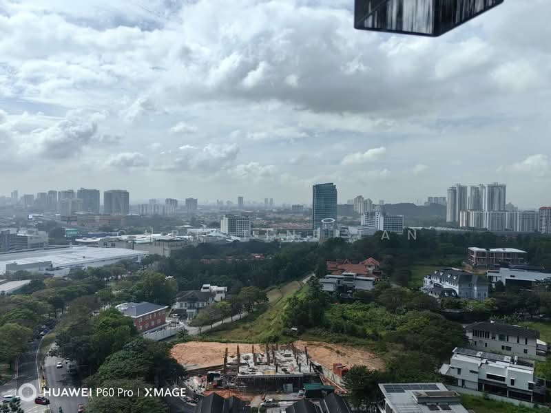 Service Residence for Sale at Ritze Perdana 2 - Christine Tan - PropertyGuru.com.my