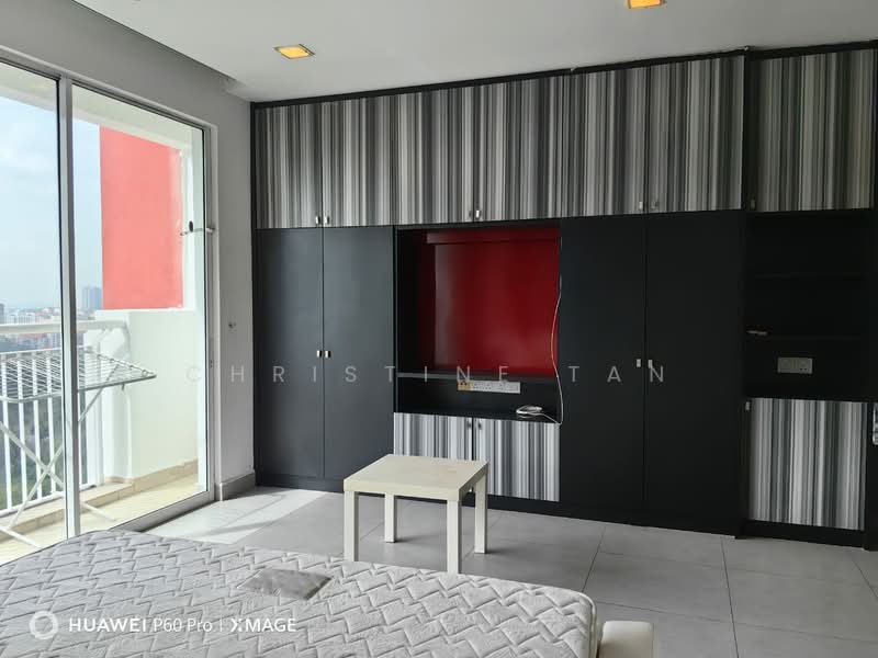 Service Residence for Sale at Ritze Perdana 2 - Christine Tan - PropertyGuru.com.my