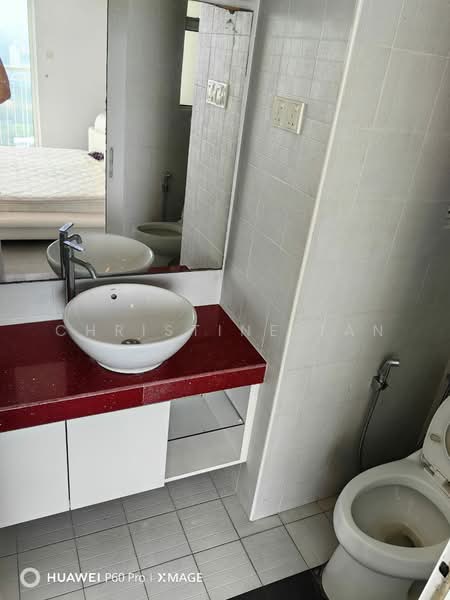 Service Residence for Sale at Ritze Perdana 2 - Christine Tan - PropertyGuru.com.my