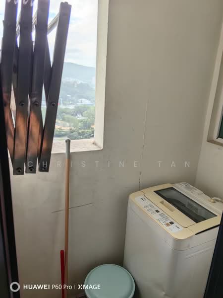 Service Residence for Sale at Ritze Perdana 2 - Christine Tan - PropertyGuru.com.my