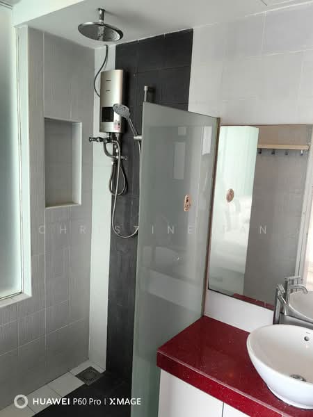 Service Residence for Sale at Ritze Perdana 2 - Christine Tan - PropertyGuru.com.my