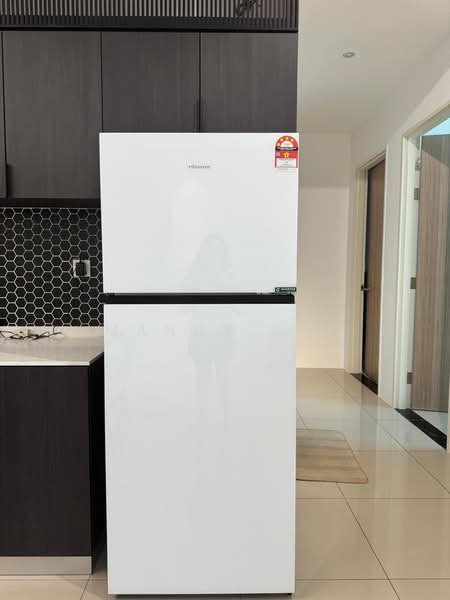 Condominium for Rent at QuayWest Residence - Mandy Lim - Kitchen - PropertyGuru.com.my