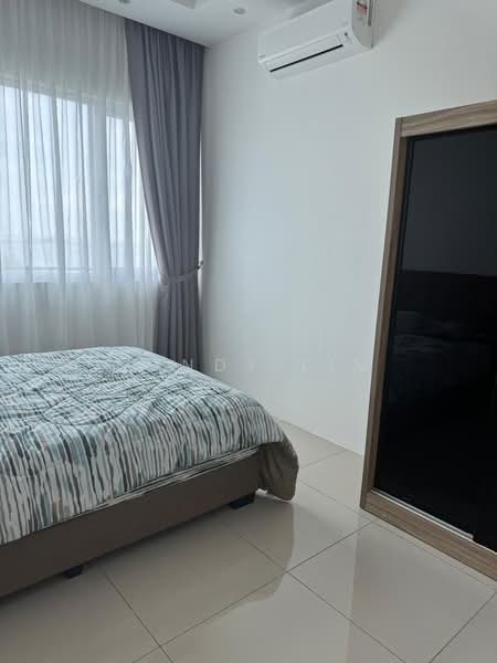 Condominium for Rent at QuayWest Residence - Mandy Lim - Bedroom - PropertyGuru.com.my