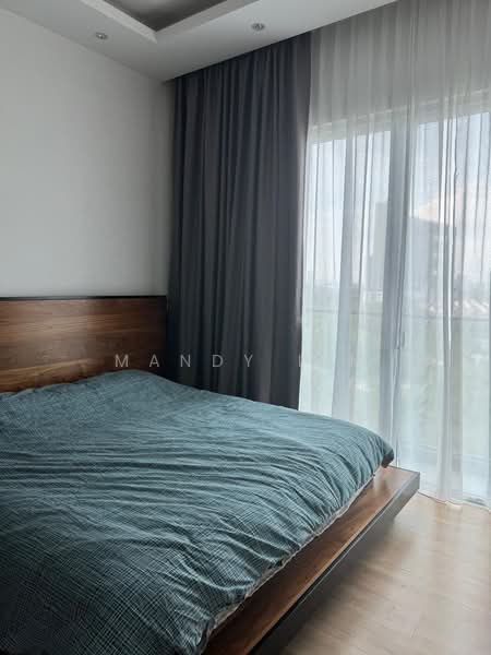 Condominium for Rent at QuayWest Residence - Mandy Lim - Bedroom - PropertyGuru.com.my