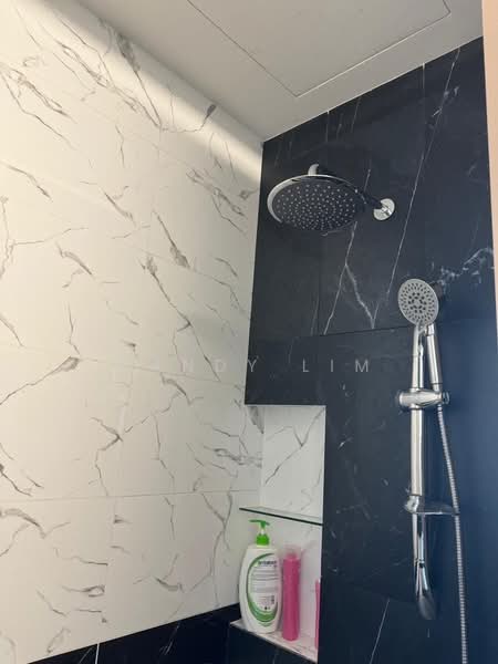 Condominium for Rent at QuayWest Residence - Mandy Lim - Bathroom - PropertyGuru.com.my