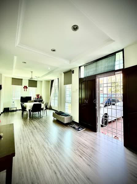 Bungalow for Sale in Tanjung Tokong (Penang) - Pei Hong - Living Room - PropertyGuru.com.my