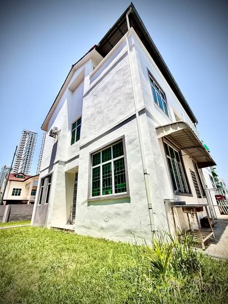 Bungalow for Sale in Tanjung Tokong (Penang) - Pei Hong - Exterior - PropertyGuru.com.my