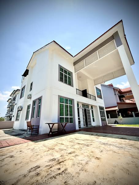 Bungalow for Sale in Tanjung Tokong (Penang) - Pei Hong - Exterior - PropertyGuru.com.my