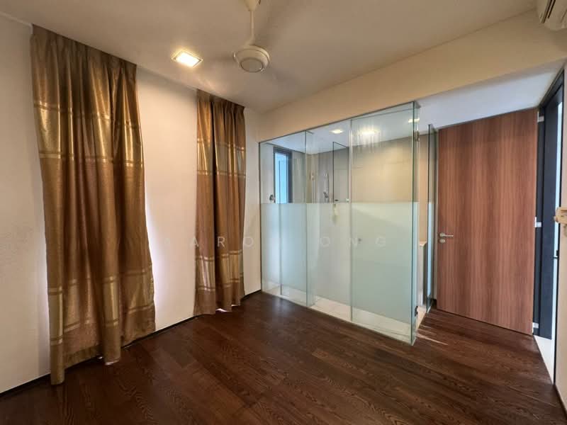 Condominium for Sale at The Fennel - Aaron Ong - Bathroom - PropertyGuru.com.my