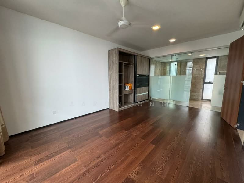 Condominium for Sale at The Fennel - Aaron Ong - Bedroom - PropertyGuru.com.my