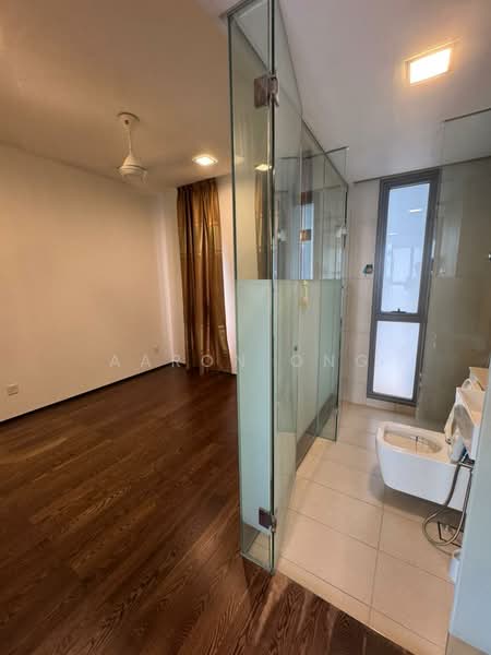 Condominium for Sale at The Fennel - Aaron Ong - Bathroom - PropertyGuru.com.my