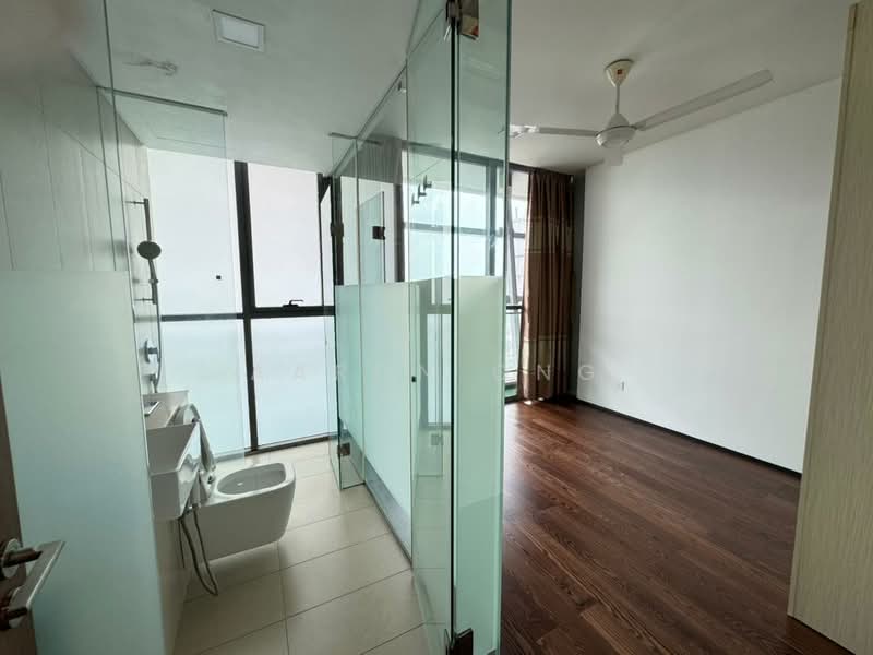 Condominium for Sale at The Fennel - Aaron Ong - Bathroom - PropertyGuru.com.my