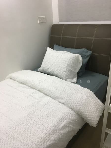 H2O Residences untuk Untuk Disewa - RM 2,400 /bulan, Apr 2026 - Bedroom - PropertyGuru.com.my