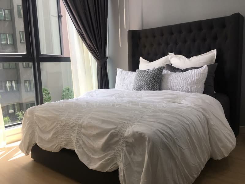 H2O Residences untuk Untuk Disewa - RM 2,400 /bulan, Apr 2026 - Bedroom - PropertyGuru.com.my