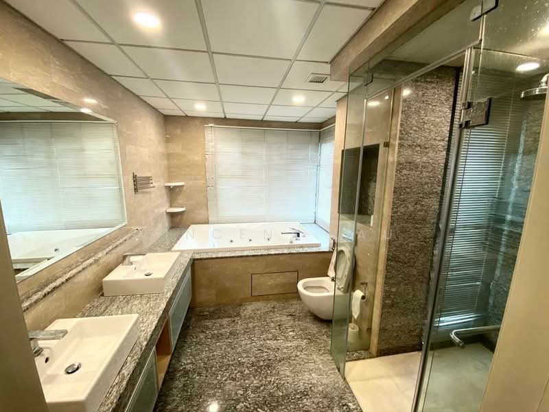 Condominium for Sale at 10 Mont Kiara @ MK10 - Vincent Lau - Bathroom - PropertyGuru.com.my