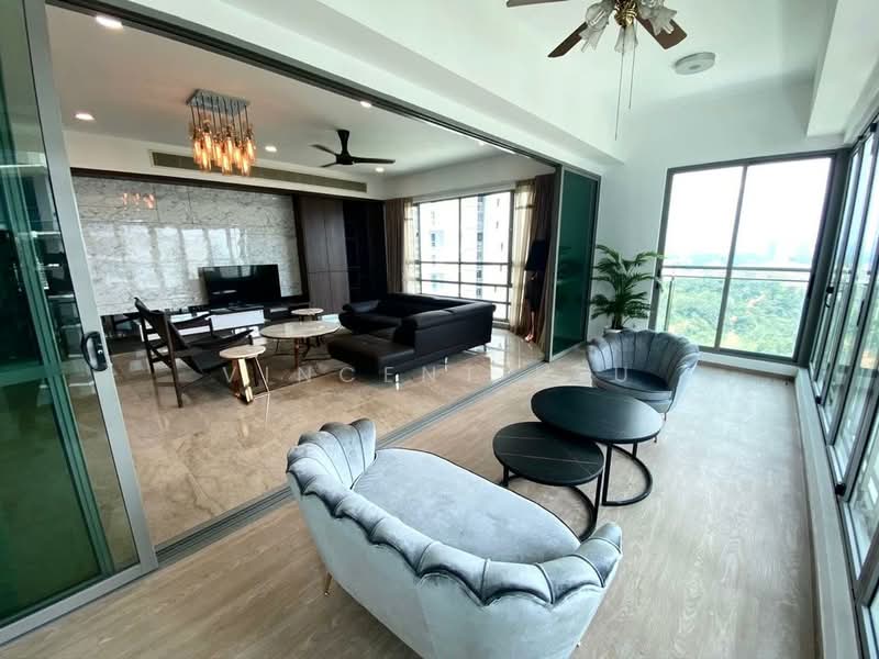 Condominium for Sale at 10 Mont Kiara @ MK10 - Vincent Lau - PropertyGuru.com.my