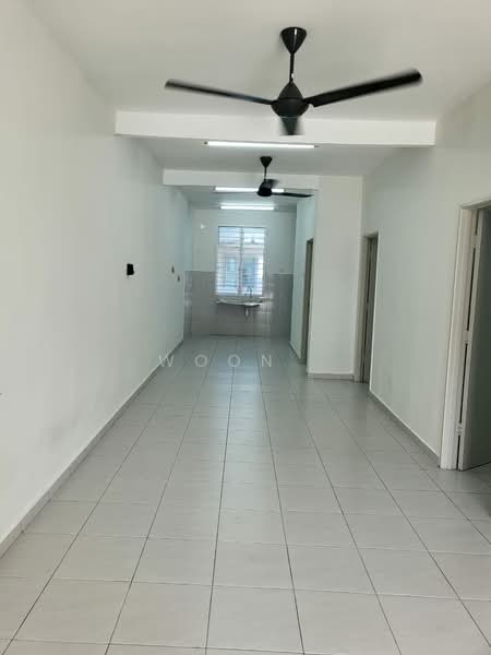 1-storey Terraced House for Rent in Ayer Molek (Melaka) - Woon . - Interior - PropertyGuru.com.my