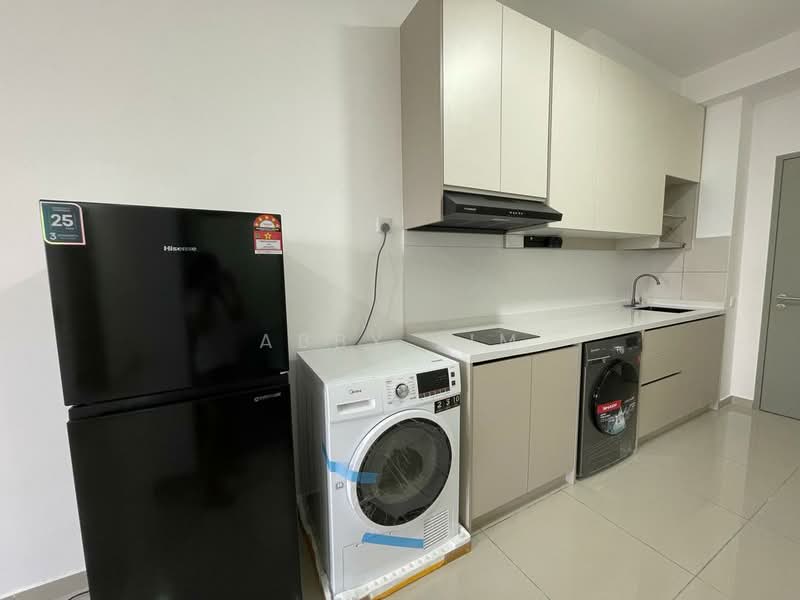 Service Residence for Rent at D'Vervain - Abby Lim - PropertyGuru.com.my